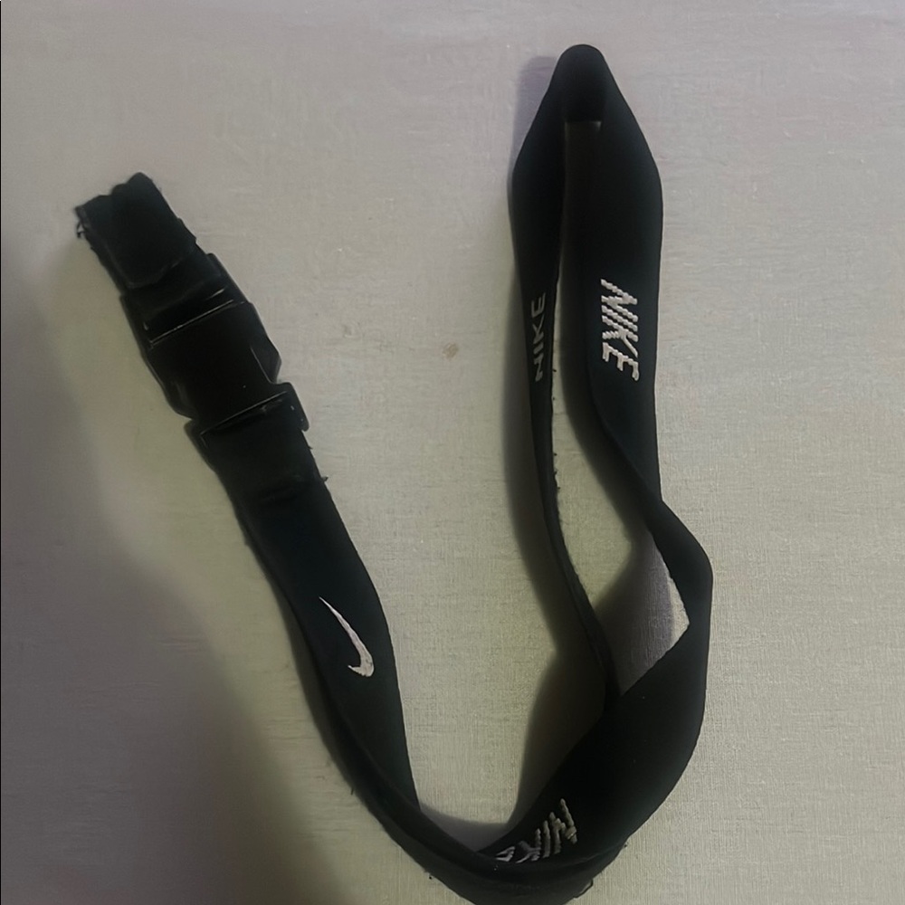 Key Lanyard
